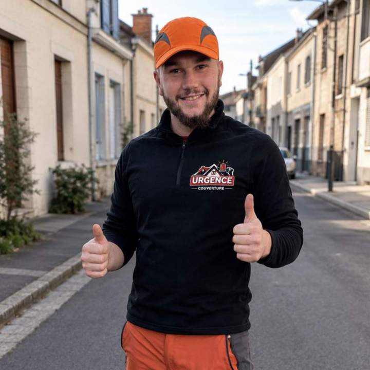 Urgence Couverture